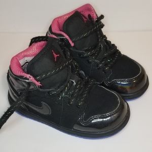 Air Jordan Baby Infant Sneakers